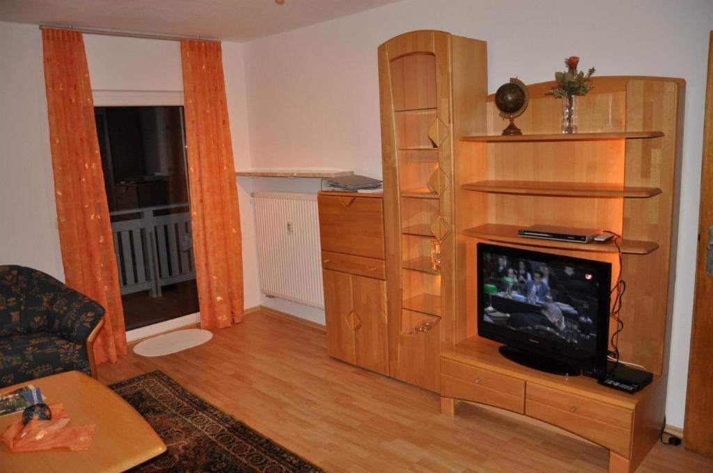 Ferienwohnung Regentalblick Miltach الغرفة الصورة