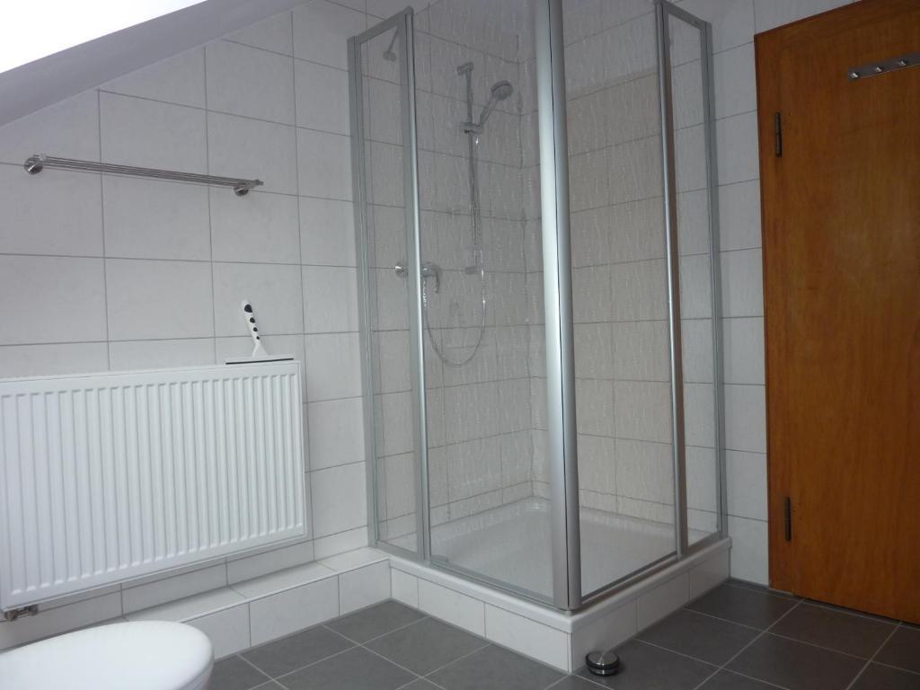 Ferienwohnung Regentalblick Miltach الغرفة الصورة
