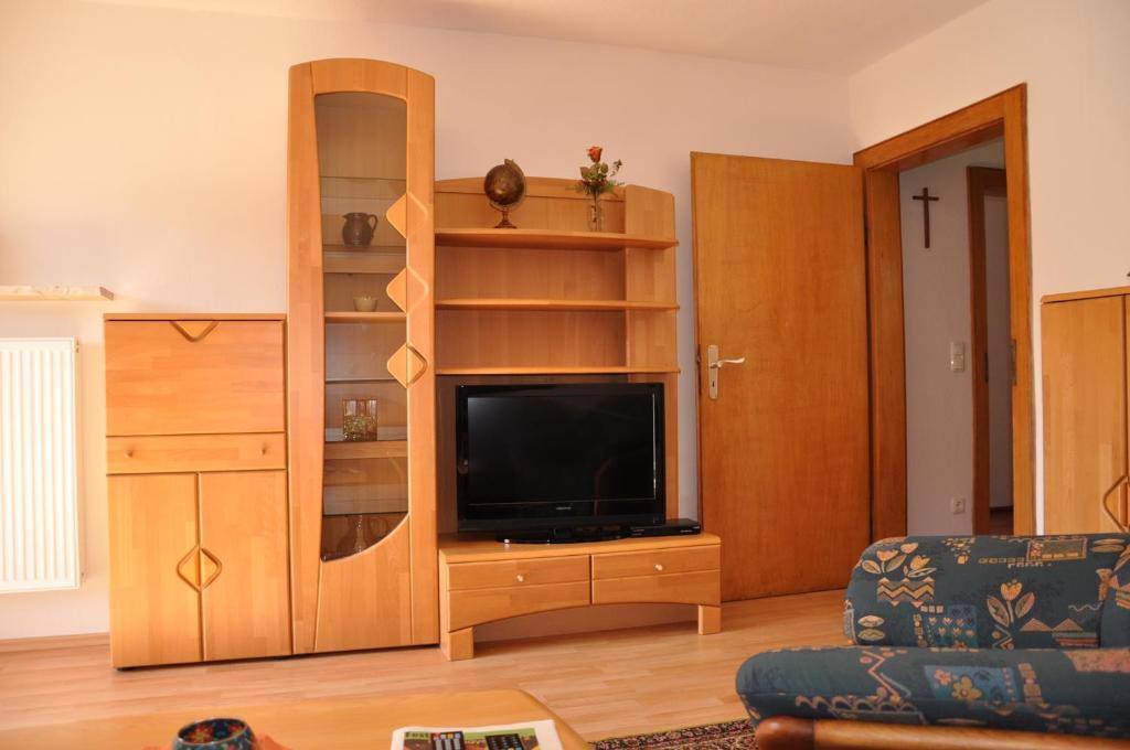 Ferienwohnung Regentalblick Miltach الغرفة الصورة